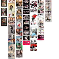 Набор для стилизации фотографий