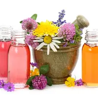 Гидролаты - терапия будущего