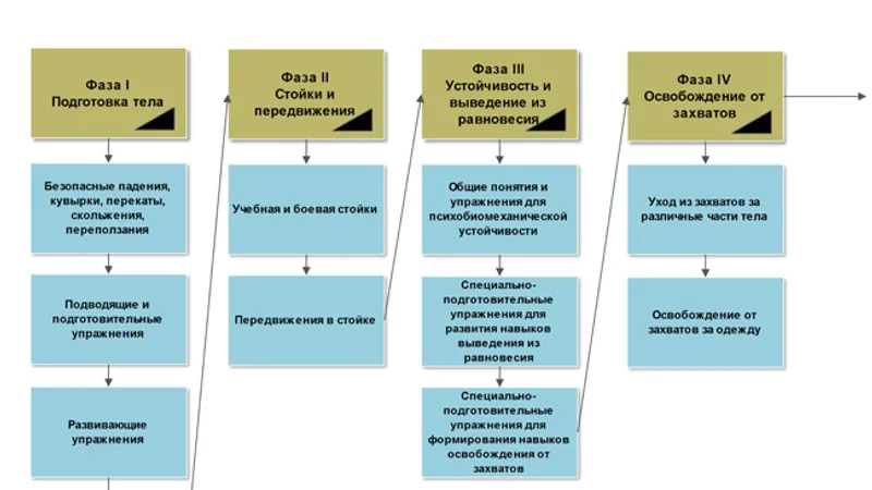 Система Кадочникова. Видеотренинг Разбуди в себе воина