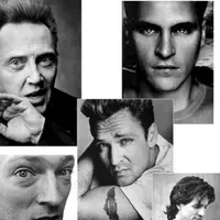 Мужская харизма. Секреты и загадки женщин