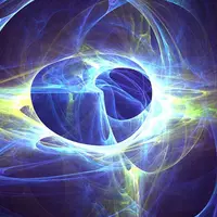 Активация Силы Нулевой Точки