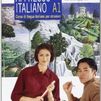 Affresco italiano A1