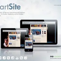 Создание адаптивных подписных страниц в Webflow