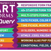 Smart Forms