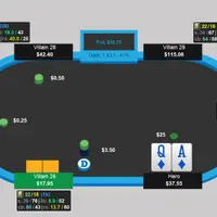 Олл-ин покер