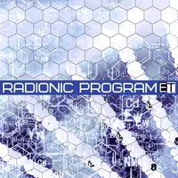 Radionic Program DNA — Настройка ДНК