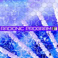 Radionic Program DNA — Альфа