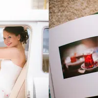 Создаём фотоисторию всей семьи