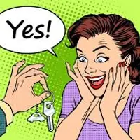 Как просить деньги у мужчины