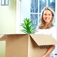 Мой новый счастливый дом