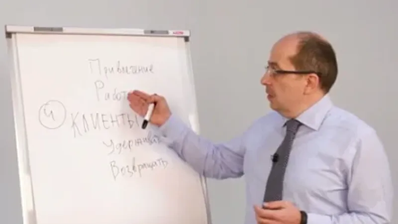 2 видеокурса: Прибавить оборотов! + У вас неделя!