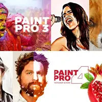 Креативные дополнения для Adobe Photoshop