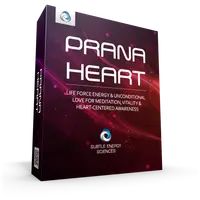 PranaHeart - Subtle Energy Sciences
