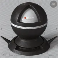 Набор материалов для Corona Sigershaders Vol.1 + Vol.3