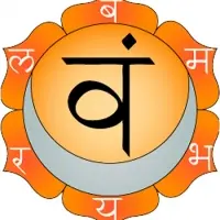 Свадхистхана – вкус к жизни