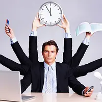 Потерянное время, искать оправдания и достигнуть цели: Аудиогипноз