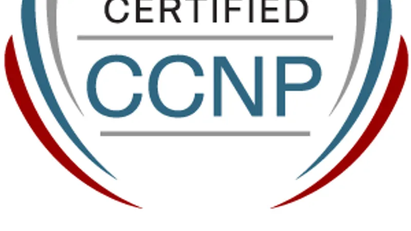Cisco CCNP Routing and Switching