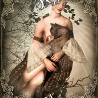 Проживая Элизиум с колодой Элизиум снов и теней