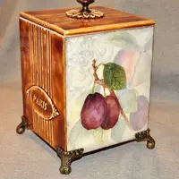 Французская карамель