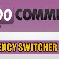 Переключатель валют для Woocommerce