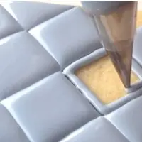 Декорирование печенья айсингом