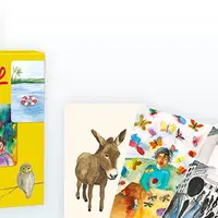 МАК новая немецкая колода RESILIO + Ксенобиология