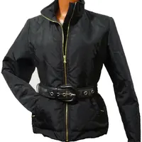 Куртка от А до Я