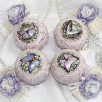 Елочные шары