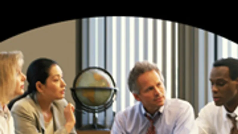 English for Business Meetings Interview Questions Answered Using English at Work