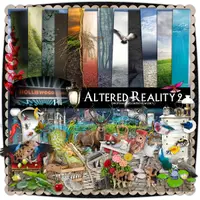 Набор Altered Reality 2