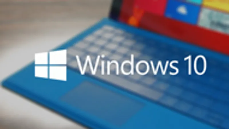 Сертифицированный администратор Microsoft Windows 10. MCSA Windows 10