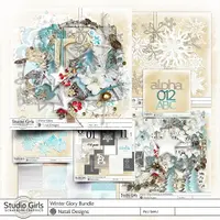 Winter Glory Bundle