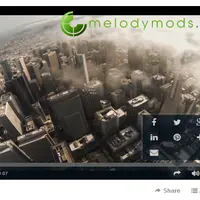 Video.js premium player plugin