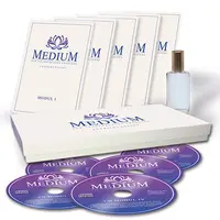 Медиум Нового Времени. Модуль 4