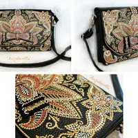 Сумочка Лизавета