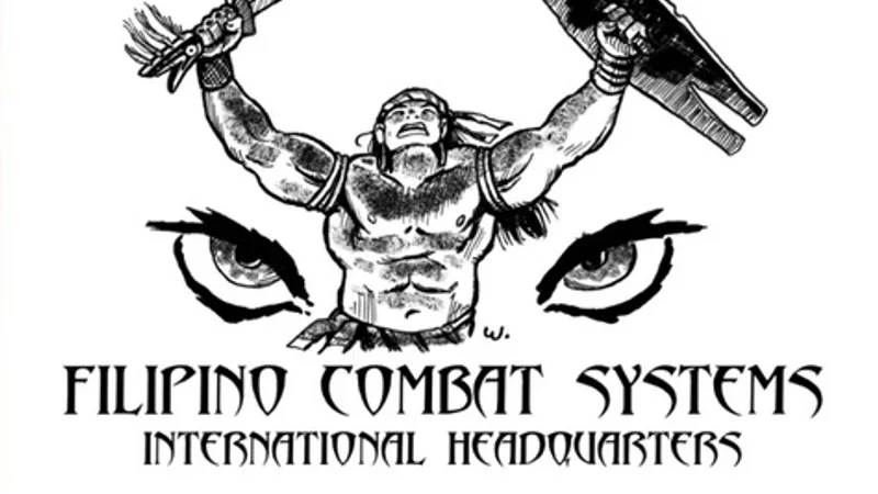 FCS-Kali. Нож, Карамбит, Мачете