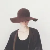 Шляпы и шапки