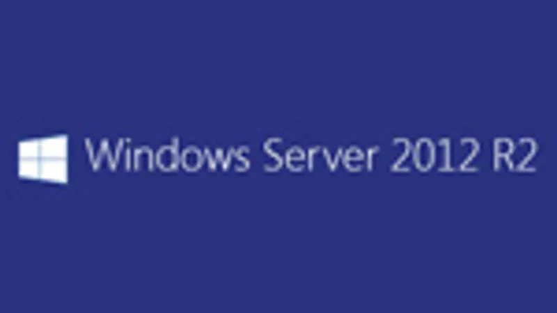 20411D. Администрирование Windows Server 2012 R2
