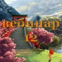 Практический Ци Мень - 12