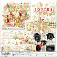 Joyful Christmas Collection