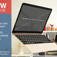 23 реалистичных мокапа со смарт-объектами