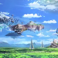 Путешествие по мирам