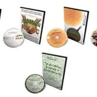 Здравый Хлеб да Квас + еще восемь продуктов