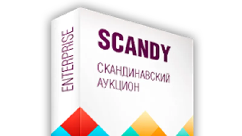 PHP Движок аукциона