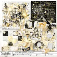 In The Midnight Hour Collection