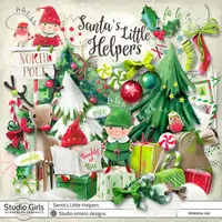 Santa's Little Helpers