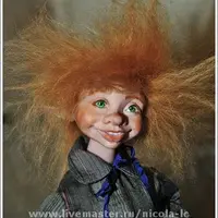 Эльфы, Тролли и Гномы